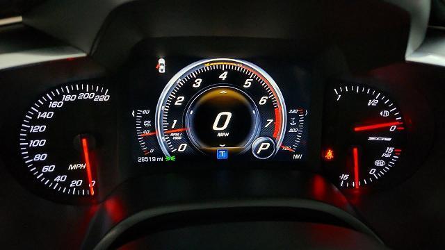 used 2016 Chevrolet Corvette car, priced at $72,995