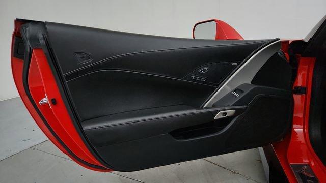 used 2016 Chevrolet Corvette car, priced at $72,995