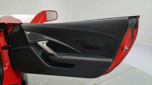 used 2016 Chevrolet Corvette car, priced at $72,995