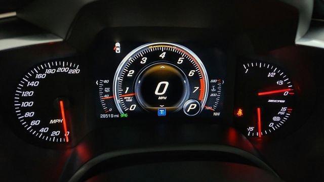 used 2016 Chevrolet Corvette car, priced at $72,995