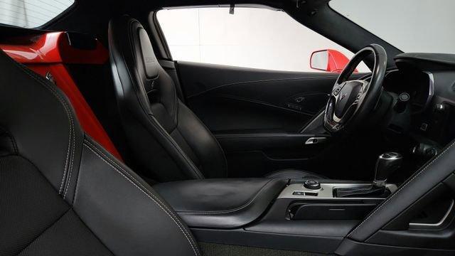 used 2016 Chevrolet Corvette car, priced at $72,995