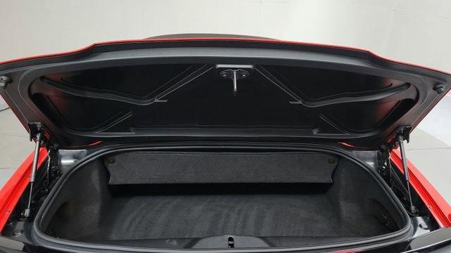 used 2016 Chevrolet Corvette car, priced at $72,995