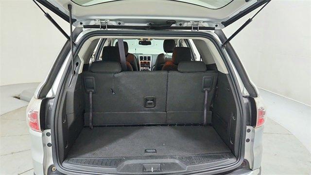 used 2011 GMC Acadia car, priced at $6,795