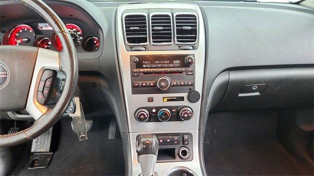 used 2011 GMC Acadia car, priced at $6,795