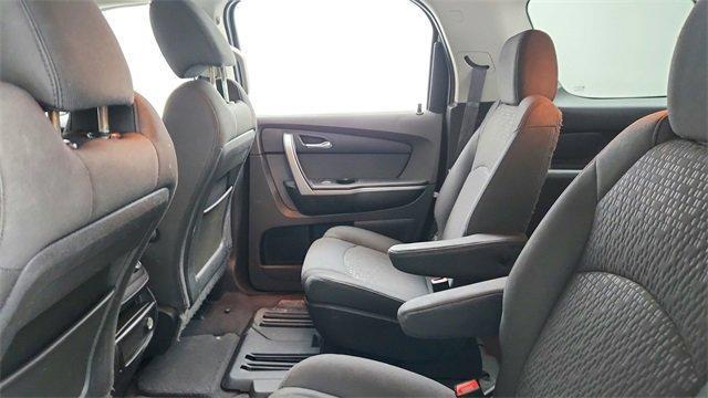 used 2011 GMC Acadia car, priced at $6,795