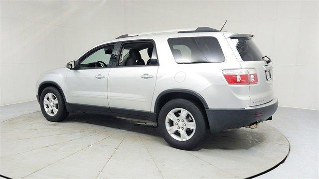 used 2011 GMC Acadia car, priced at $6,795