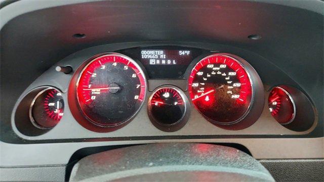 used 2011 GMC Acadia car, priced at $6,795