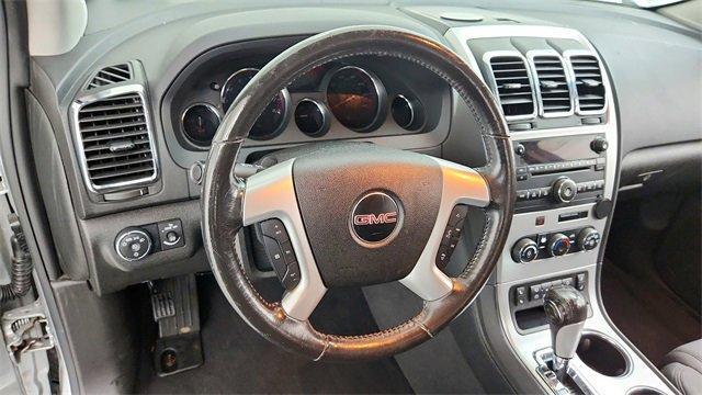 used 2011 GMC Acadia car, priced at $6,795