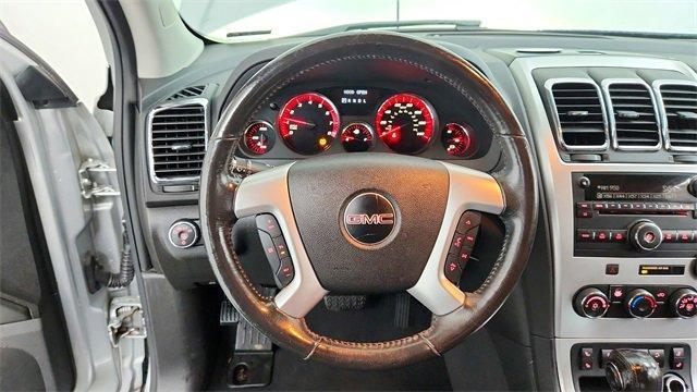 used 2011 GMC Acadia car, priced at $6,795
