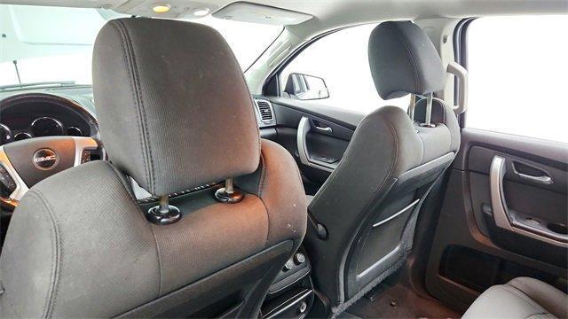 used 2011 GMC Acadia car, priced at $6,795
