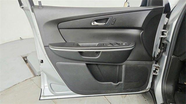 used 2011 GMC Acadia car, priced at $6,795