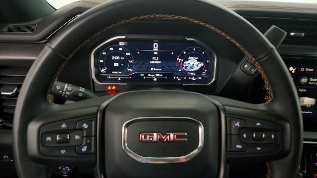 used 2024 GMC Sierra 2500 car, priced at $65,995