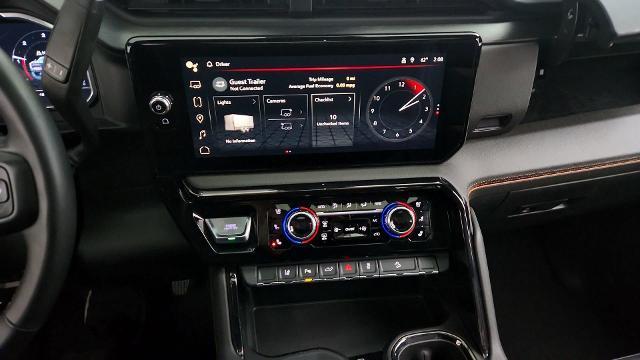 used 2024 GMC Sierra 2500 car, priced at $65,995