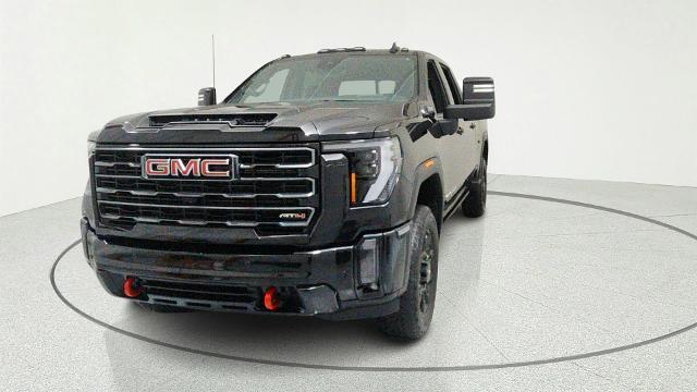 used 2024 GMC Sierra 2500 car, priced at $65,995