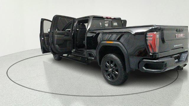 used 2024 GMC Sierra 2500 car, priced at $65,995