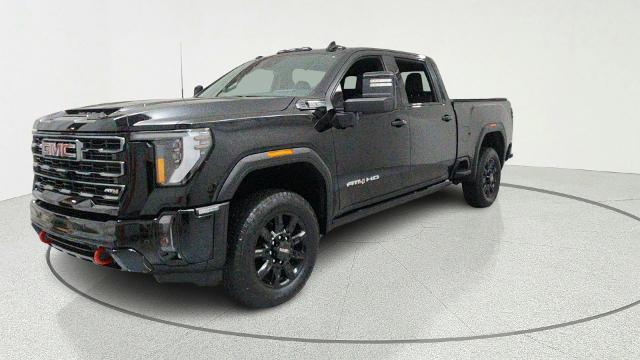 used 2024 GMC Sierra 2500 car, priced at $65,995