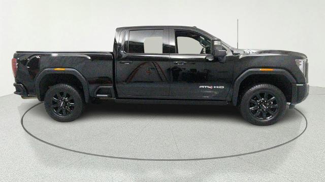 used 2024 GMC Sierra 2500 car, priced at $65,995