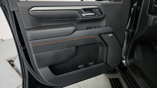 used 2024 GMC Sierra 2500 car, priced at $65,995