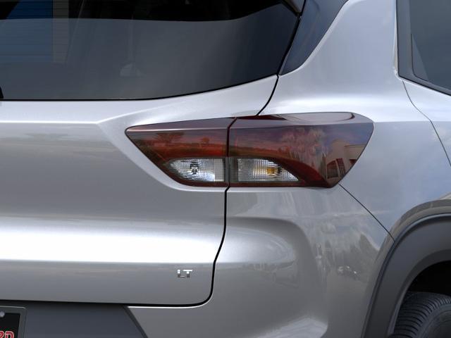 new 2026 Chevrolet TrailBlazer car, priced at $25,624