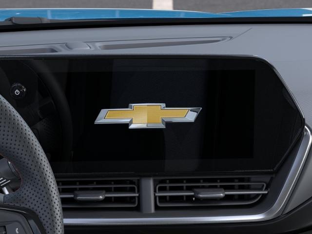 new 2026 Chevrolet Trax car, priced at $26,481