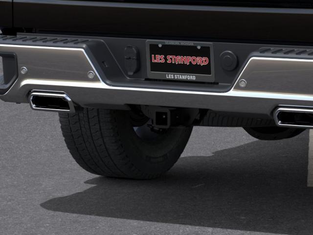 new 2026 Chevrolet Silverado 1500 car, priced at $62,615
