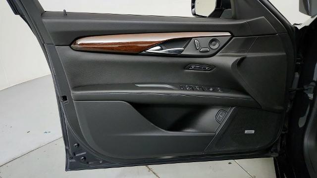 used 2020 Cadillac CT6 car, priced at $29,495