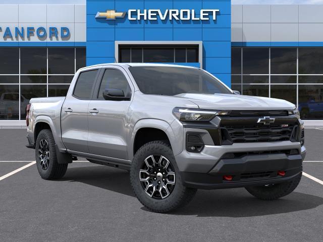 new 2026 Chevrolet Colorado car, priced at $44,128