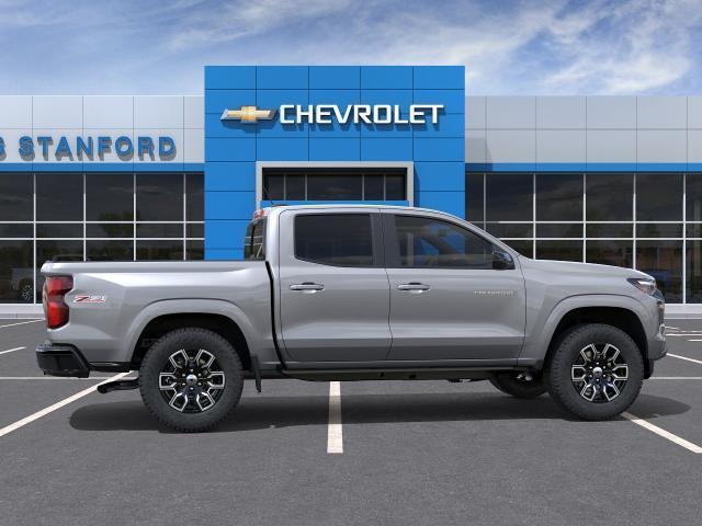 new 2026 Chevrolet Colorado car, priced at $44,128
