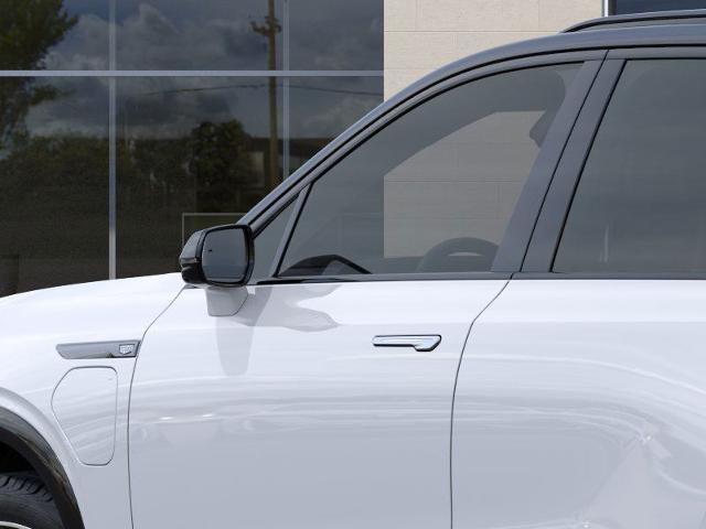 new 2026 Cadillac VISTIQ car, priced at $82,610