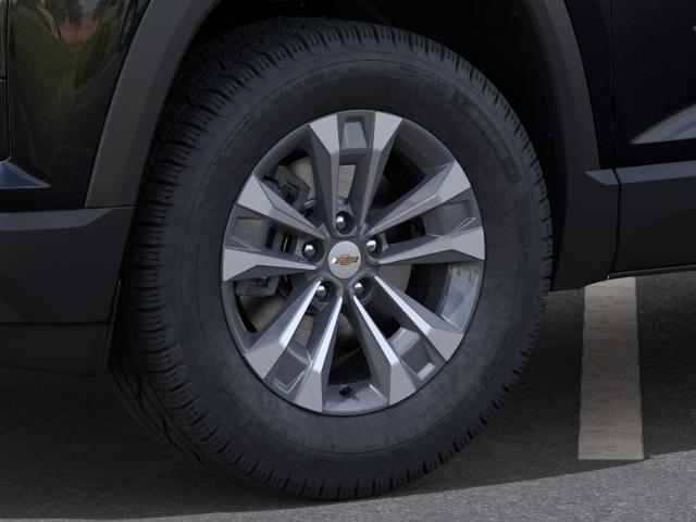 new 2026 Chevrolet Equinox car, priced at $30,305