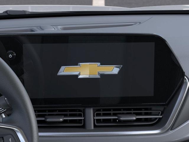 new 2026 Chevrolet Trax car, priced at $26,317