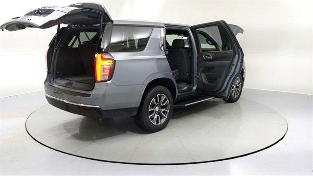 used 2022 Chevrolet Tahoe car