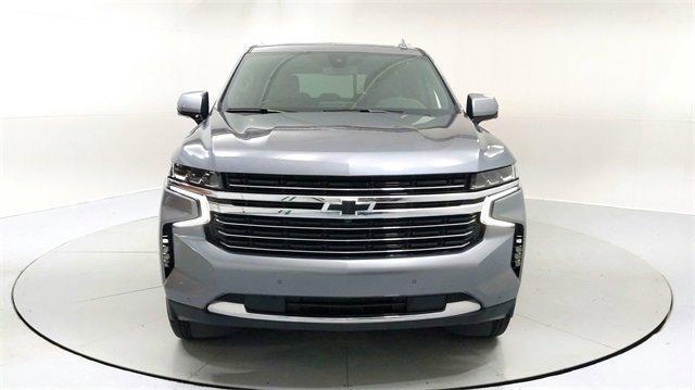 used 2022 Chevrolet Tahoe car