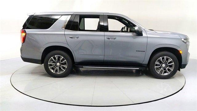 used 2022 Chevrolet Tahoe car