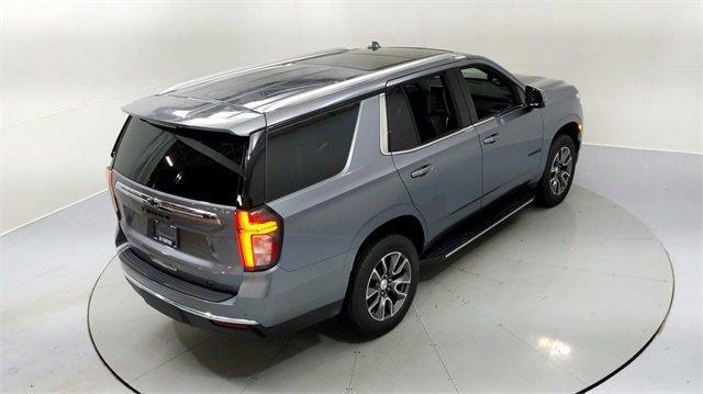 used 2022 Chevrolet Tahoe car