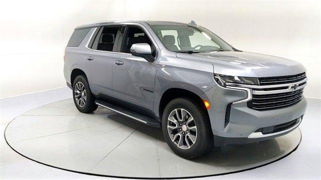 used 2022 Chevrolet Tahoe car