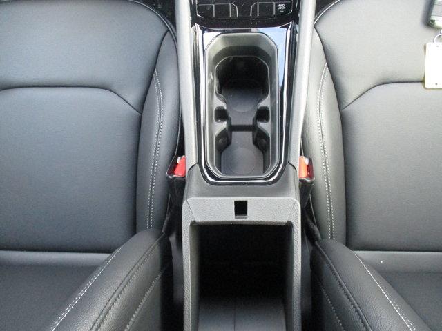 new 2026 Jeep Compass car, priced at $33,995