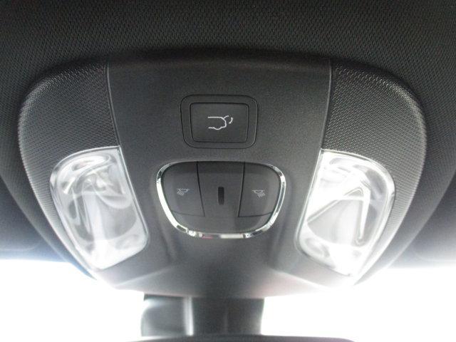 new 2026 Jeep Compass car, priced at $33,995