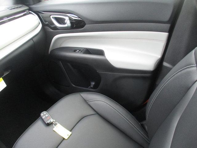 new 2026 Jeep Compass car, priced at $33,995