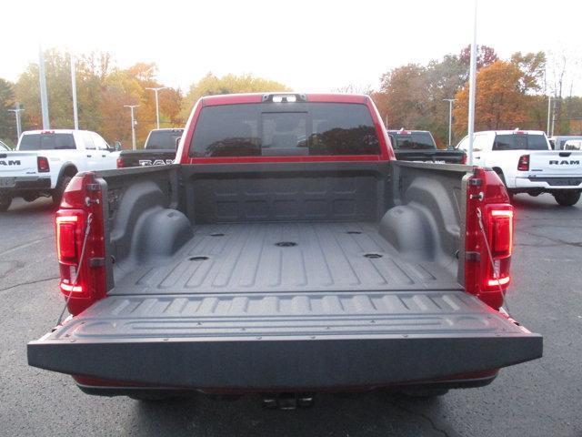 new 2026 Ram 2500 car, priced at $74,495