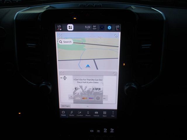 new 2026 Ram 2500 car, priced at $74,495