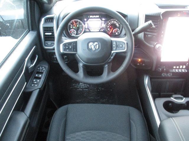 new 2026 Ram 2500 car, priced at $74,495