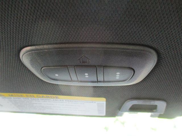 new 2025 Jeep Grand Cherokee car, priced at $45,495