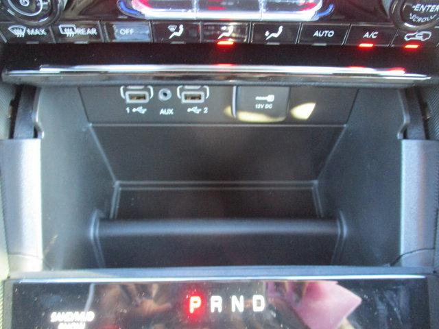 new 2025 Jeep Grand Cherokee car, priced at $45,495