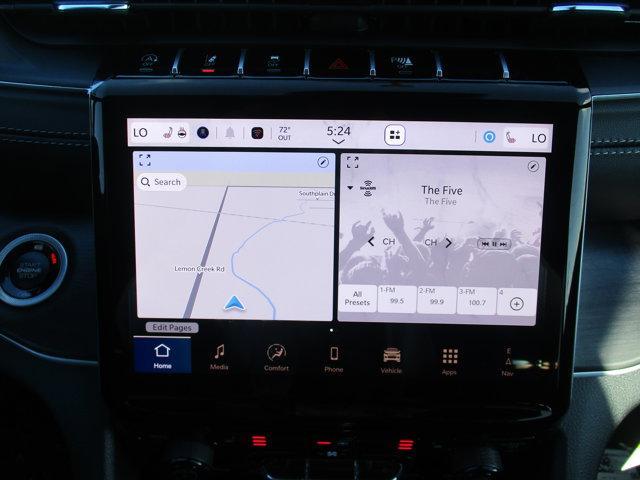 new 2025 Jeep Grand Cherokee car, priced at $45,495