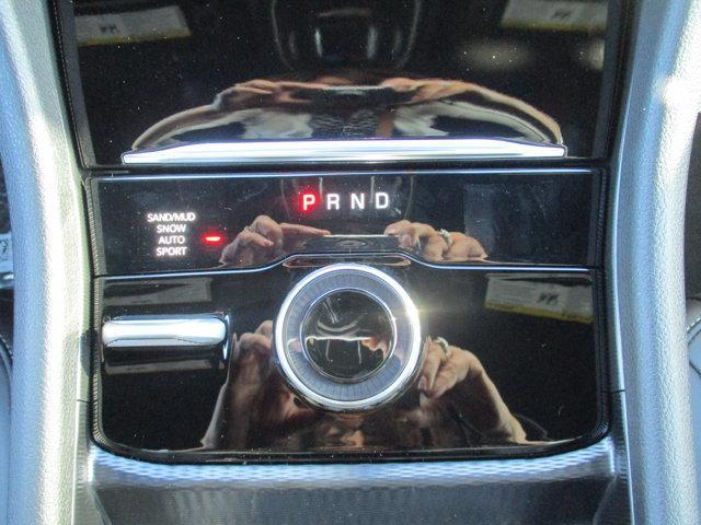 new 2025 Jeep Grand Cherokee car, priced at $45,495