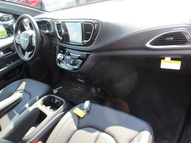 new 2026 Chrysler Pacifica car, priced at $39,995