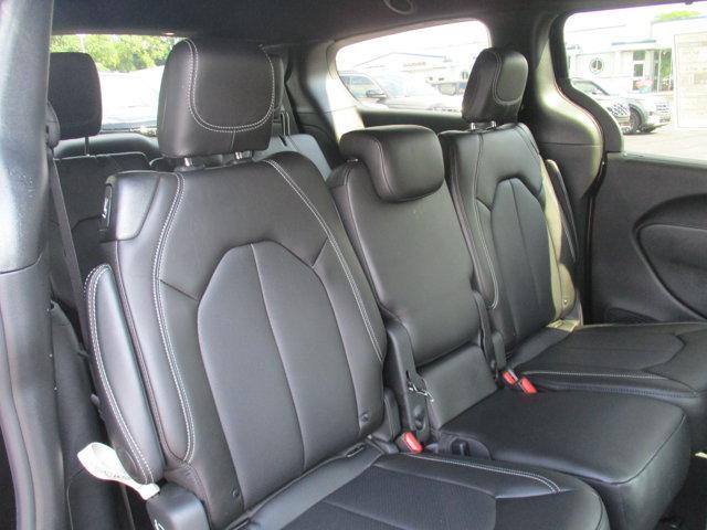 new 2026 Chrysler Pacifica car, priced at $39,995