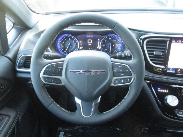 new 2026 Chrysler Pacifica car, priced at $44,995