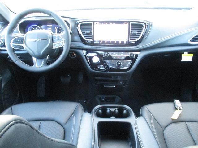 new 2026 Chrysler Pacifica car, priced at $44,995